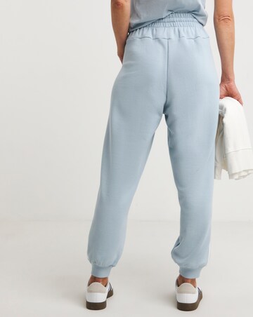 adidas Essentials 3 Stripes French Terry Loose Fit Joggers