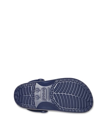 Crocs Classic Clogs - Navy