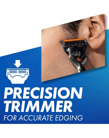 Gillette ProGlide 10 Razor Blades Pack