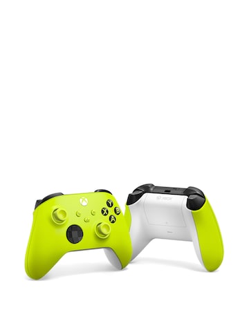 Xbox Controller Volt