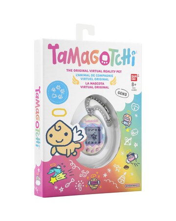 Tamagotchi Original Angel Party