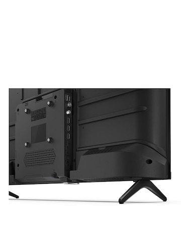 Sharp 1T-C32HE3245KB 32in QLED Smart HD Tivo TV