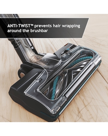 Hoover HF2 Cordless Vacuum Cleaner with Anti-Twist