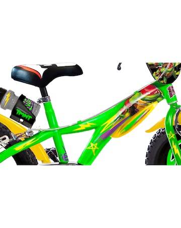 Teenage Mutant Ninja Turtles 16 Inch Bike