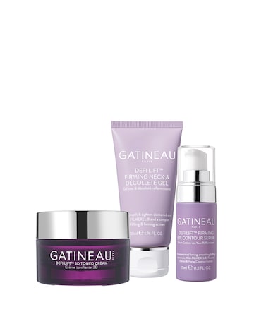 GATINEAU Defi Lift Firming Collection (Worth 220 GBP)