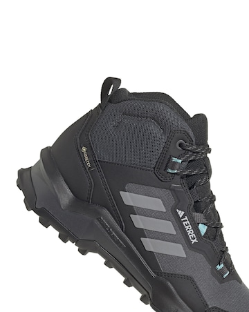 adidas Terrex AX4 Mid GTX