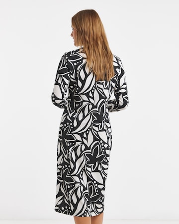 JD Williams (2 Pack) Value Long Sleeve Nighties