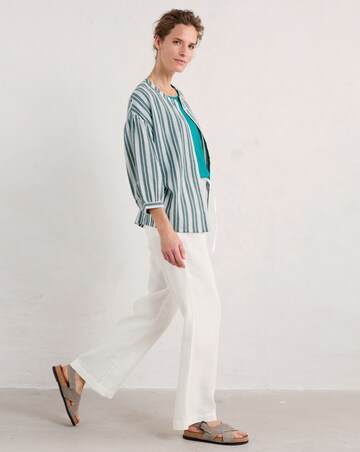 Seasalt Cornwall Tide Flow Trouser