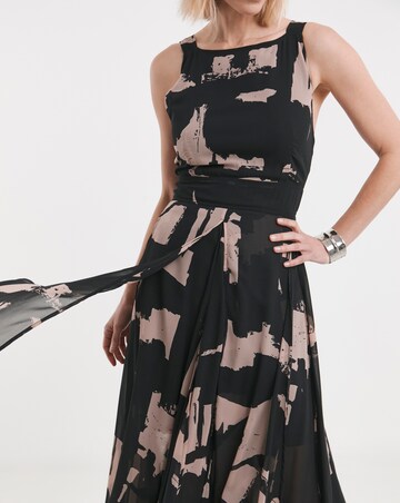 Religion Delight Maxi Dress