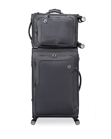 IT Luggage Teleported Large Suitcase