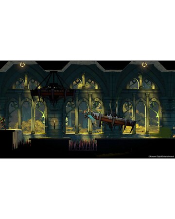 Castlevania: Belmont's Curse (PS5)