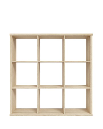 Slater 3x3 Storage Unit