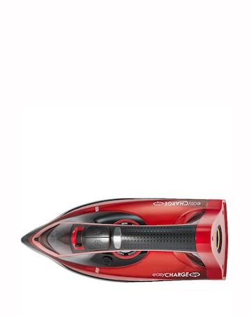 Morphy Richards 303250 2400W Cordless Steam Iron