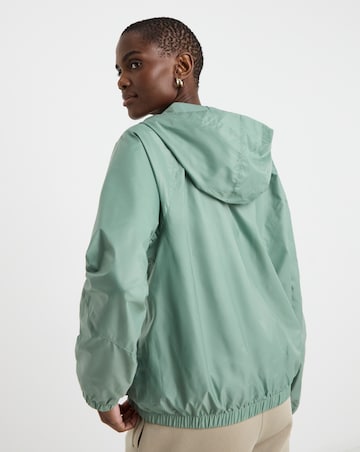 Under Armour Rival Sport Windbreaker Jacket