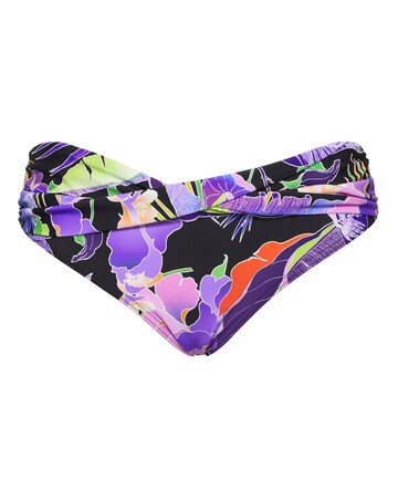 Figleaves Santa Monica Twist Bikini Bottom
