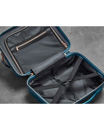 Rock Selene Vanity Case