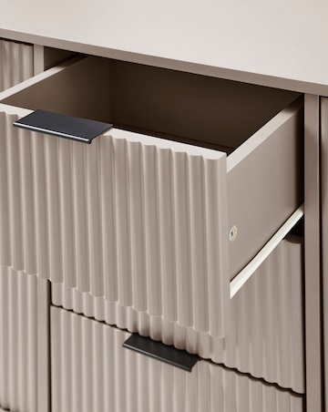 Joanna Hope Fernley Large Sideboard - Natural