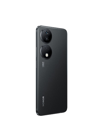 Honor X7B 4G 128GB - Midnight Black