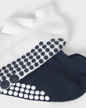 Sweaty Betty Reformer Trainer Gripper Socks