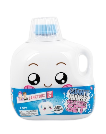 Lankybox Mystery Milky Jug