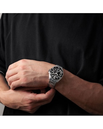 Citizen Gents Eco-Drive Promaster Diver Watch