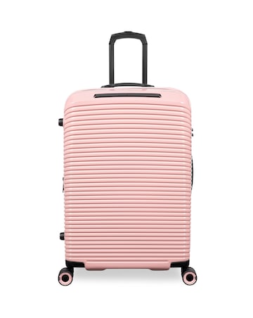IT Luggage Traversed Medium Suitcase