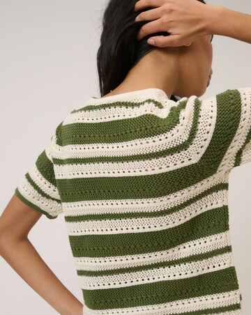 Nobody's Child Crochet Resort Cardigan