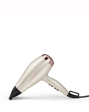 Babyliss Stardust Shimmer Hairdryer