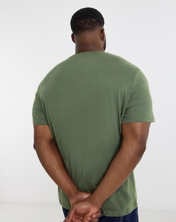 Jack & Jones Mako T-Shirt Crew Neck