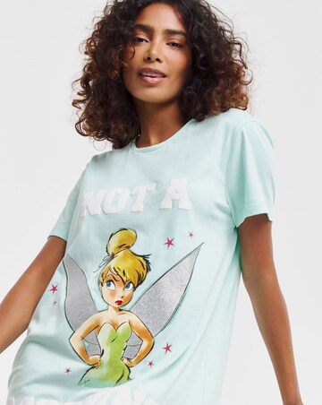 Tinker Bell Cotton Nightie