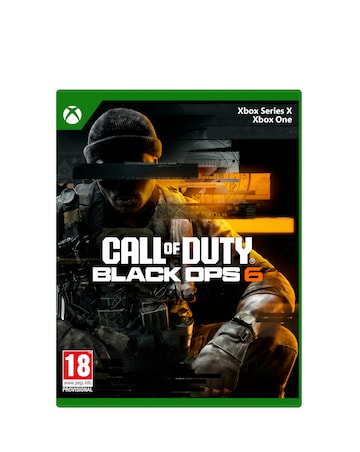 Call Of Duty: Black Ops 6 (Xbox)