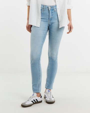 Levis 311 Shaping Skinny Jeans