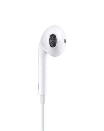 Apple EarPods In-Ear Headphones with Lightning Connector
