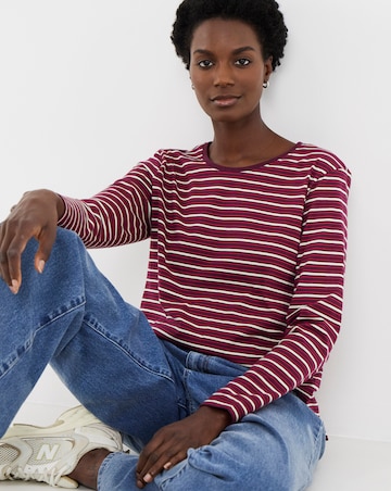 Regatta Federica Long Sleeve Top