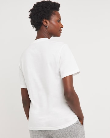 adidas Big Logo T-Shirt