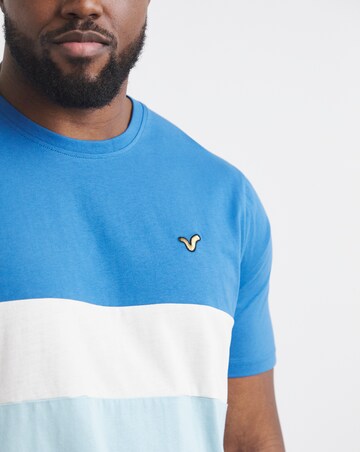 Voi Storm T-Shirt Block Long Length