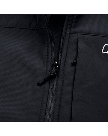Berghaus Ghlas 3.0 Softshell Jacket