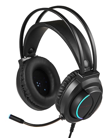 ENTITY Sabre 3 piece RGB Gaming Bundle