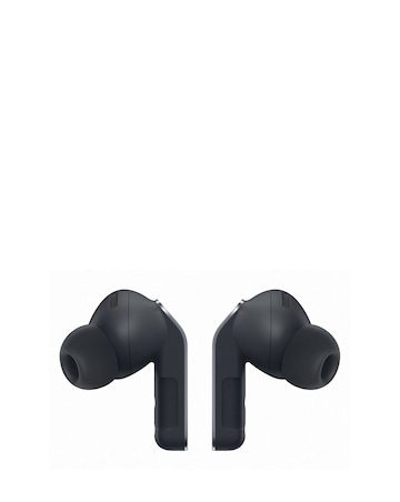 Samsung Galaxy Buds4 Pro with Galaxy AI - Black