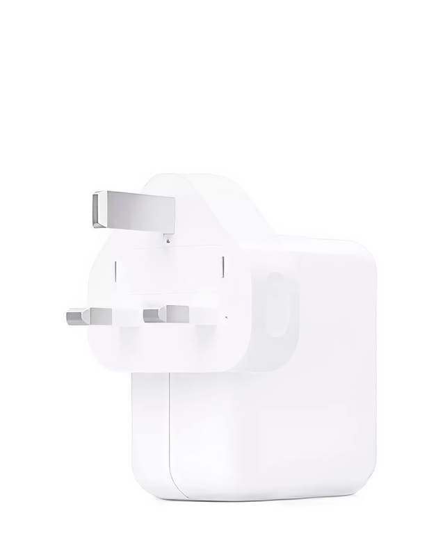 Apple 35W Dual USB-C Port Power Adapter