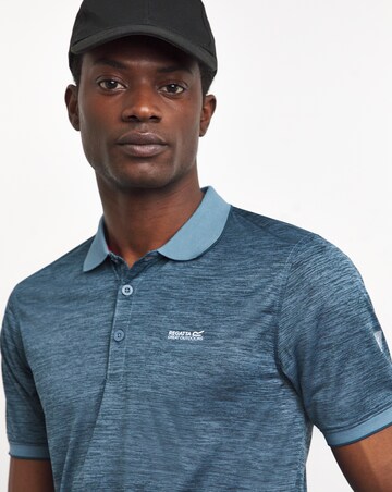 Regatta Remex II Polo