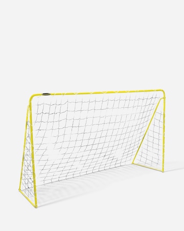 Kickmaster Premier Goal - 8ft
