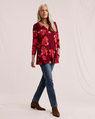 Julipa Cosy Touch Tunic