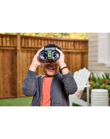 Leapfrog Magic Adventures Binocular Camera