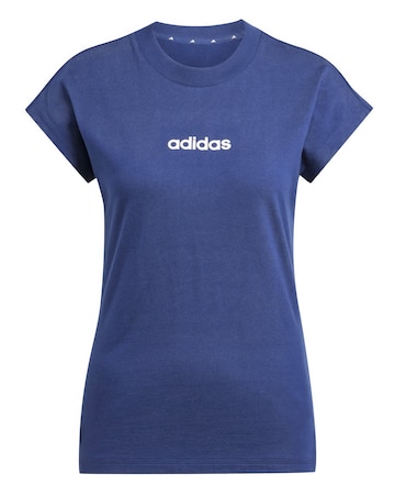 adidas Essentials Linear T-Shirt
