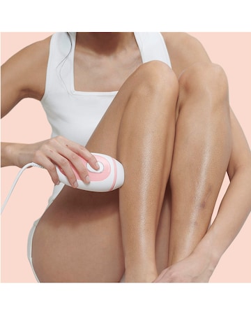 Braun IPL Silk Expert Mini