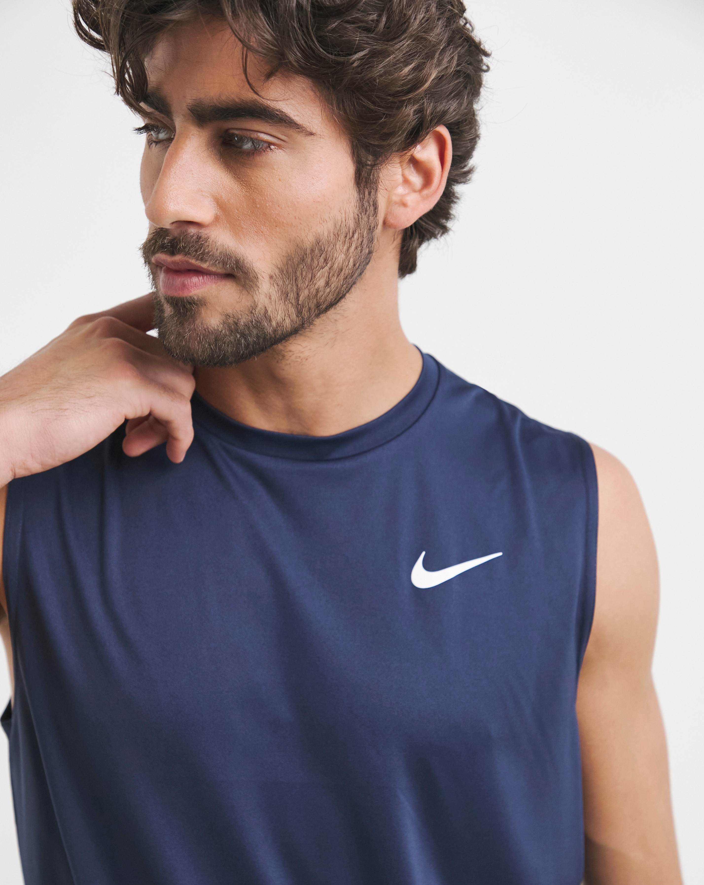 nike hydroguard sleeveless