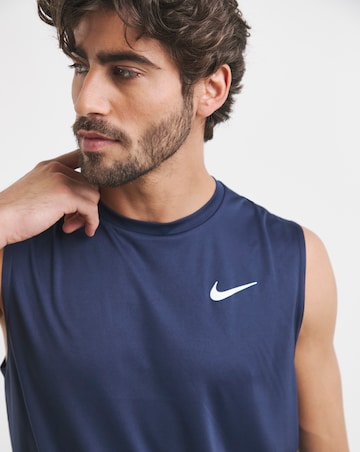 Nike Sleeveless Hydroguard Vest