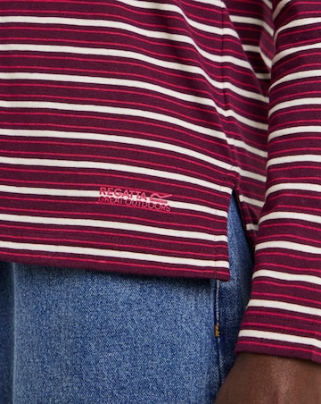 Regatta Federica Long Sleeve Top