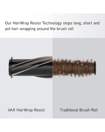 Vax HomePro Plus Cordless Vacuum Cleaner